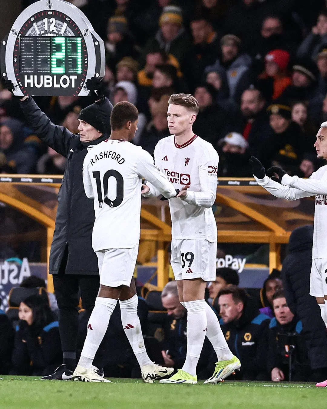 Scott Mctominay: Il Protagonista Inaspettato del Manchester United
