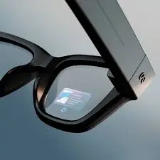 Scopri il Meta Ray-Ban Display: Futuro degli Occhiali Intelligenti