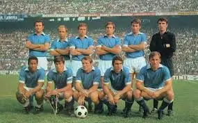 Il Napoli FC: Storia, Successi e Futuro nel Calcio