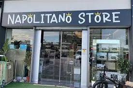 Il Negozi Napolitano: Un’Eccellenza nel Commercio