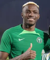Victor Osimhen: Da Talento Promettente a Star del Calcio