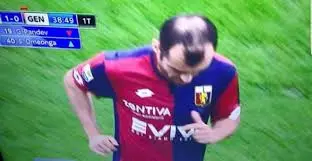 Goran Pandev: Un viaggio nella carriera di una leggenda del calcio