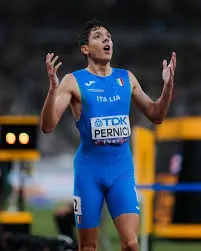 L’importanza della Pernici Atletica nello Sport Moderno