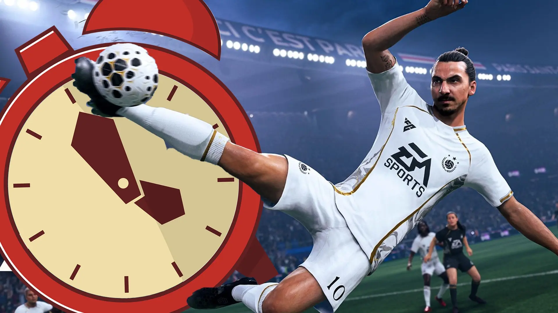 Quando esce FC 26: Tutto quello che devi sapere