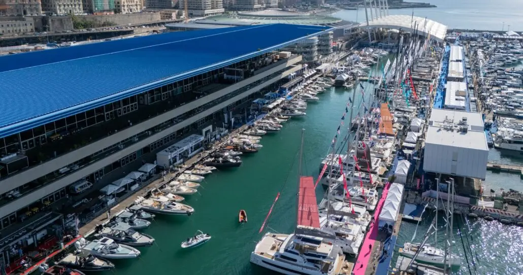Salone Nautico di Genova 2025: Un Evento Imperdibile per la Nautica