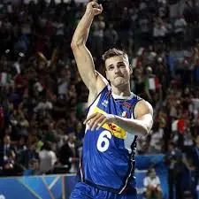 Simone Giannelli: Storia e Successi nel Mondo della Pallavolo