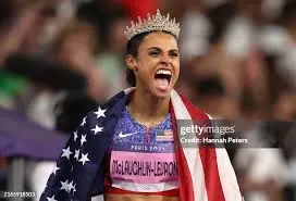 Sydney McLaughlin: il Futuro dell’Atletica Leggera