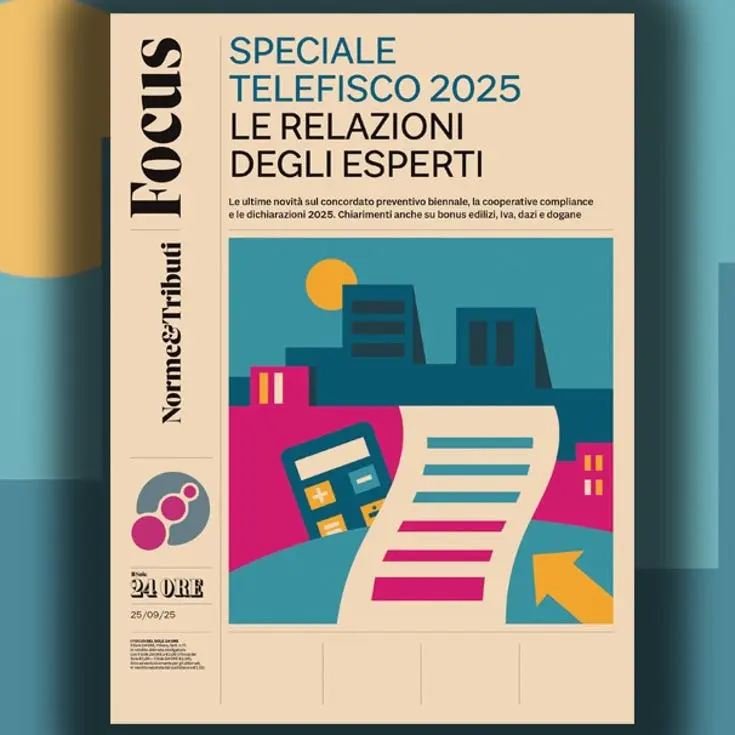 Telefisco 2025: Riflessioni e Prospettive Future