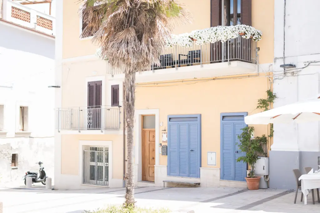 Termoli: Un Viaggio nella Storia e Bellezza del Molise