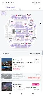 Biglietti di Ariana Grande su Ticketmaster: tutto quello che devi sapere