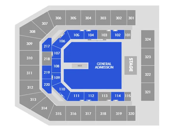 Tutto quello che devi sapere su Ticketmaster UK image 1