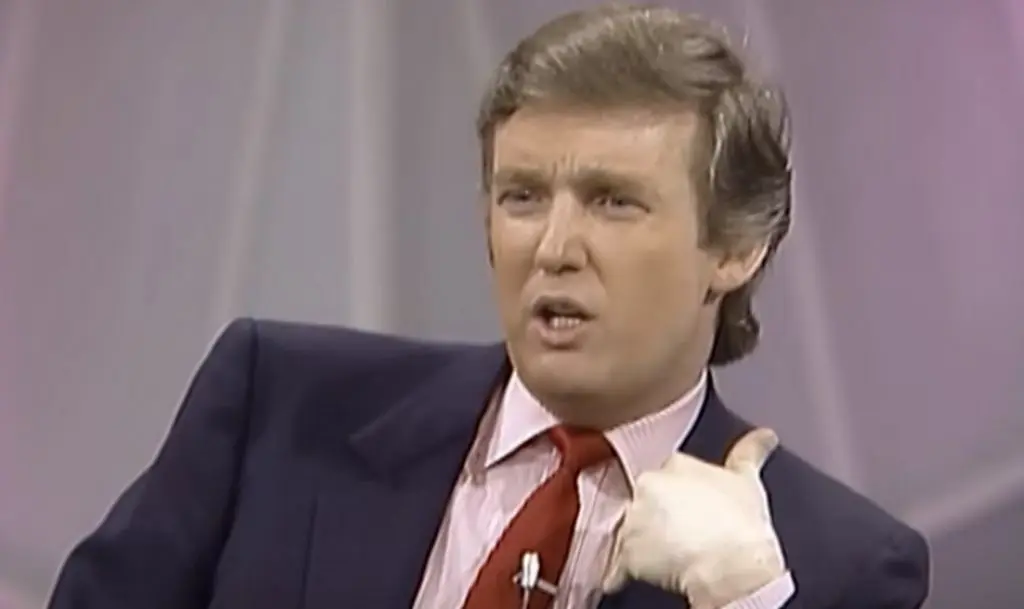 Donald Trump: Gli Ultimi Sviluppi e il Futuro della Politica Americana