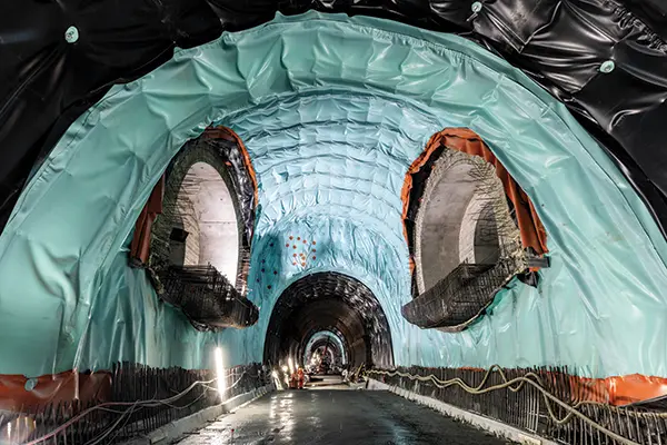 Il Tunnel del Brennero: Un Progetto Strategico per l’Europa