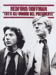 Il significato di ‘Tutti gli uomini del presidente’ oggi
