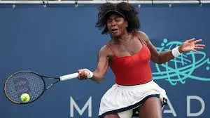 Venus Williams: Una Leggenda del Tennis e Pioniera per l’Uguaglianza