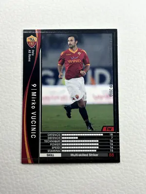 La Vita e l’Eredità di Mirko Vucinic