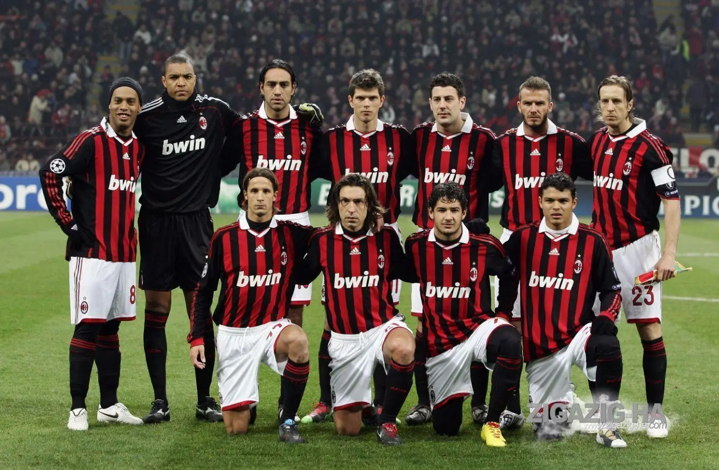 AC Milan: Trionfi e Nuovi Obiettivi per la Stagione
