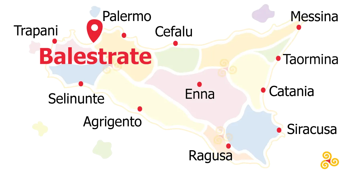 Esplorando Balestrate: Splendore Siciliano