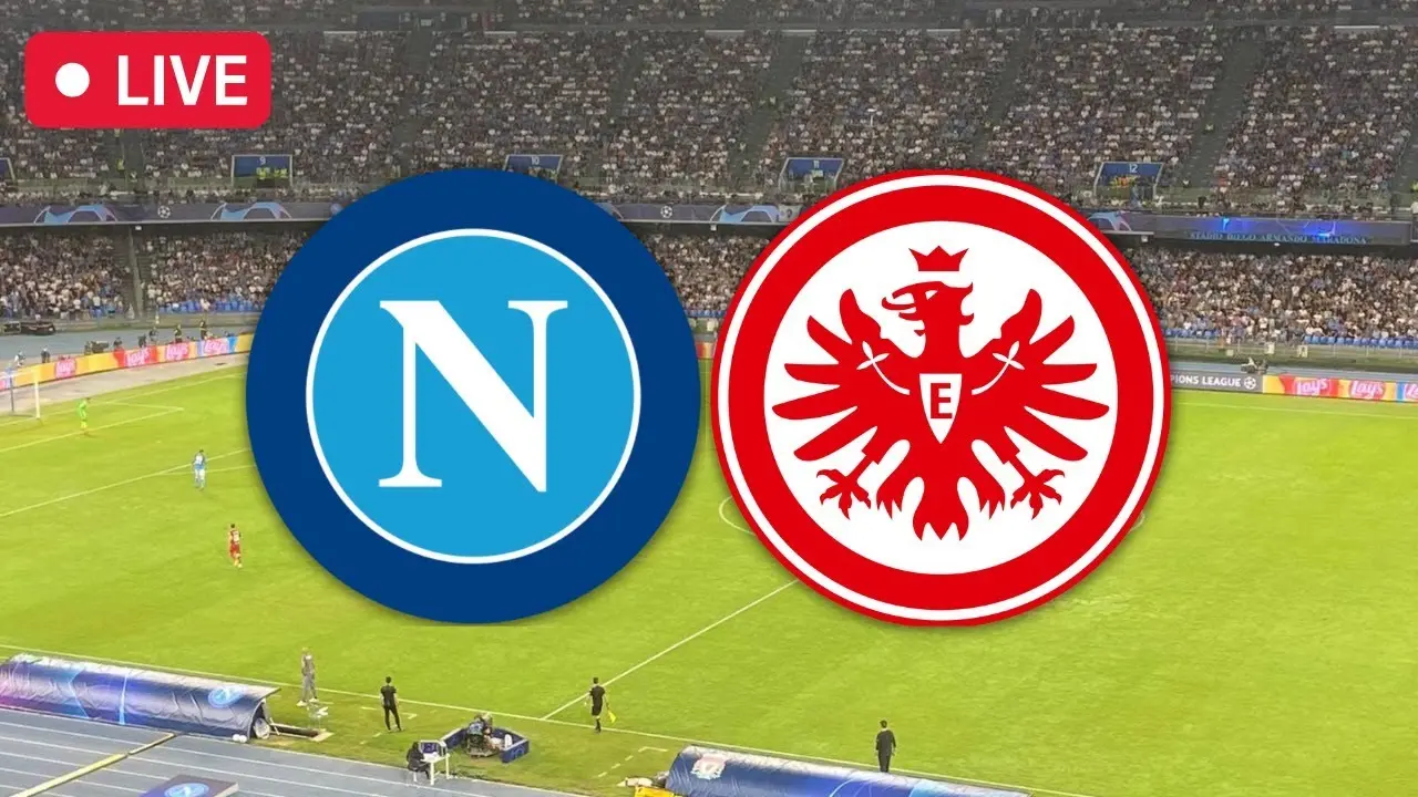 Barcellona – Eintracht: Un Tuffo nel Calcio Europeo