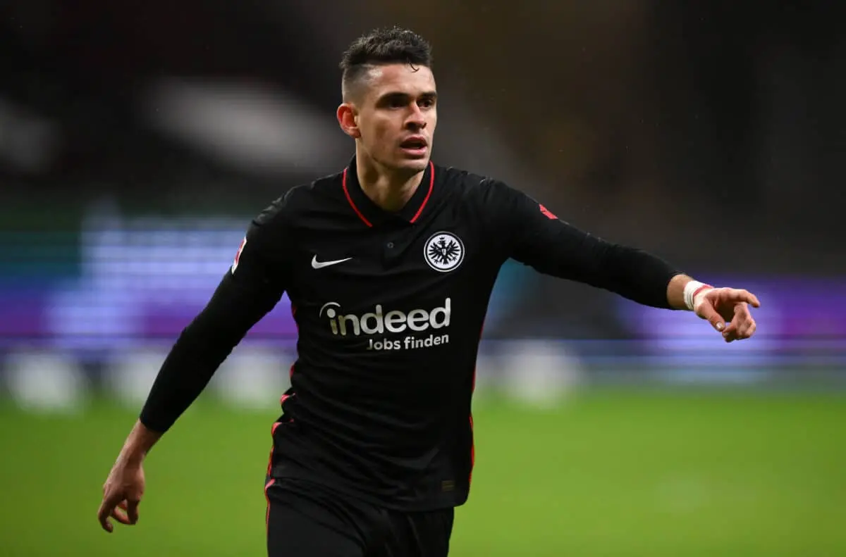 Barcelone vs Eintracht Francfort: Un’Incredibile Sfida Calcistica