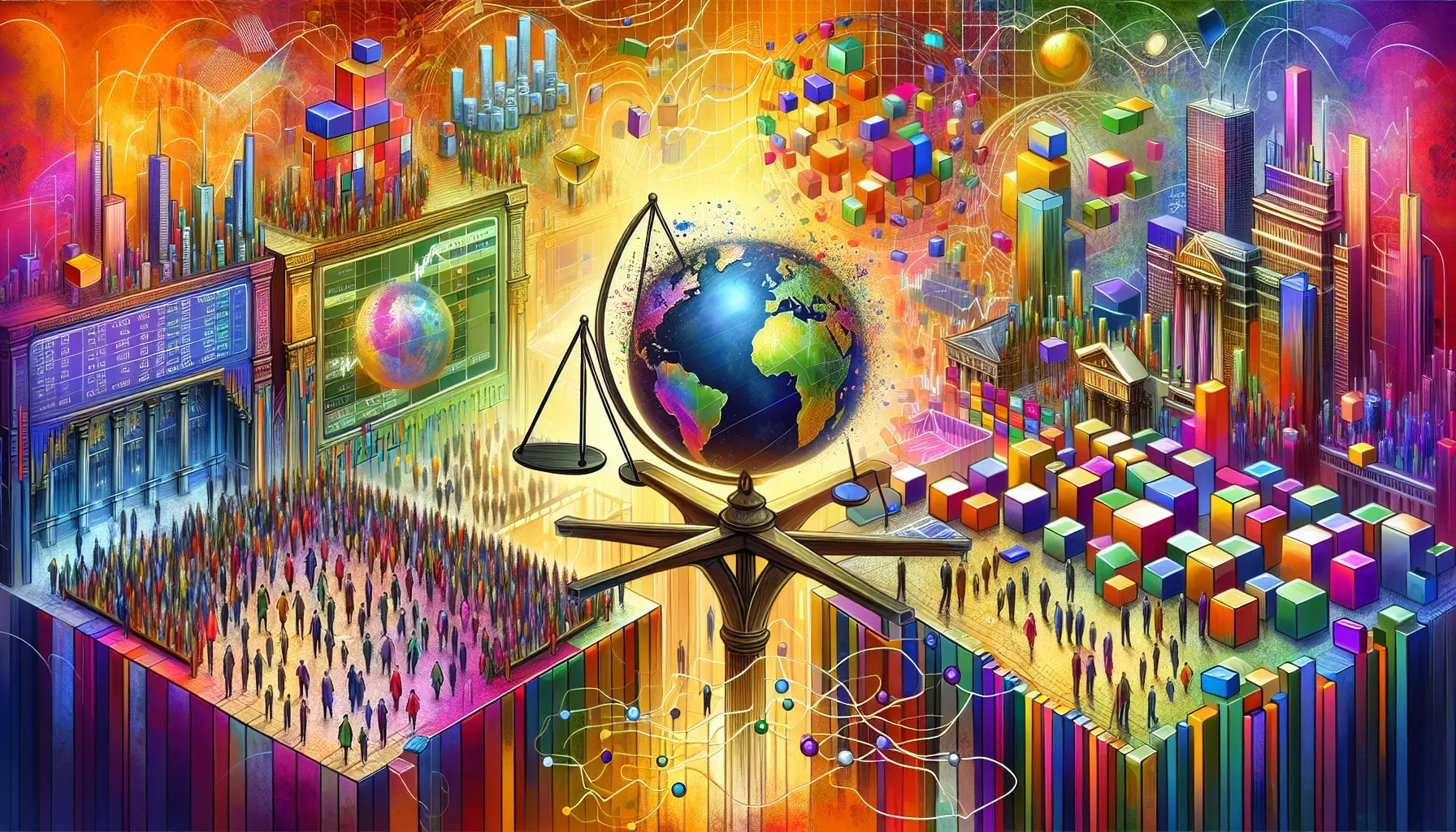 Analisi della Borsa Italiana nel 2023 image 1