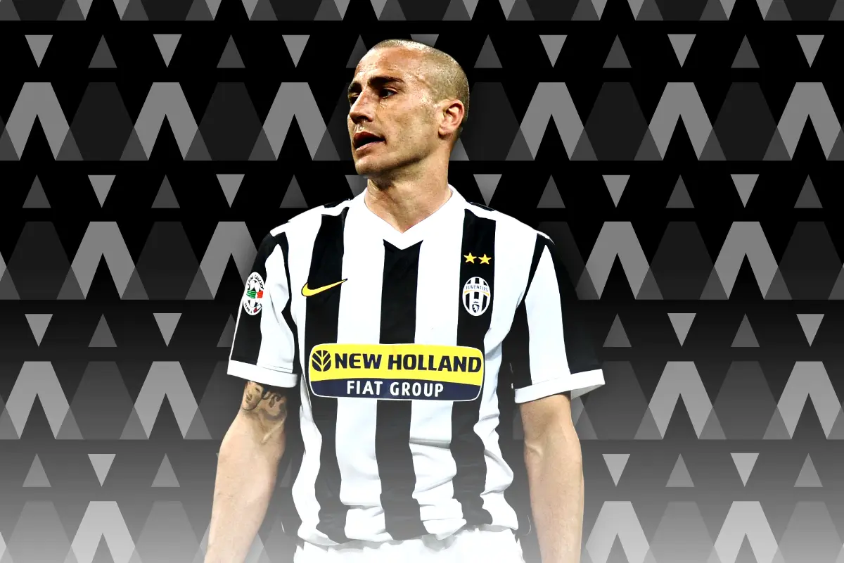 Fabio Cannavaro: La Leggenda e le Sfide Futuristiche del Calcio