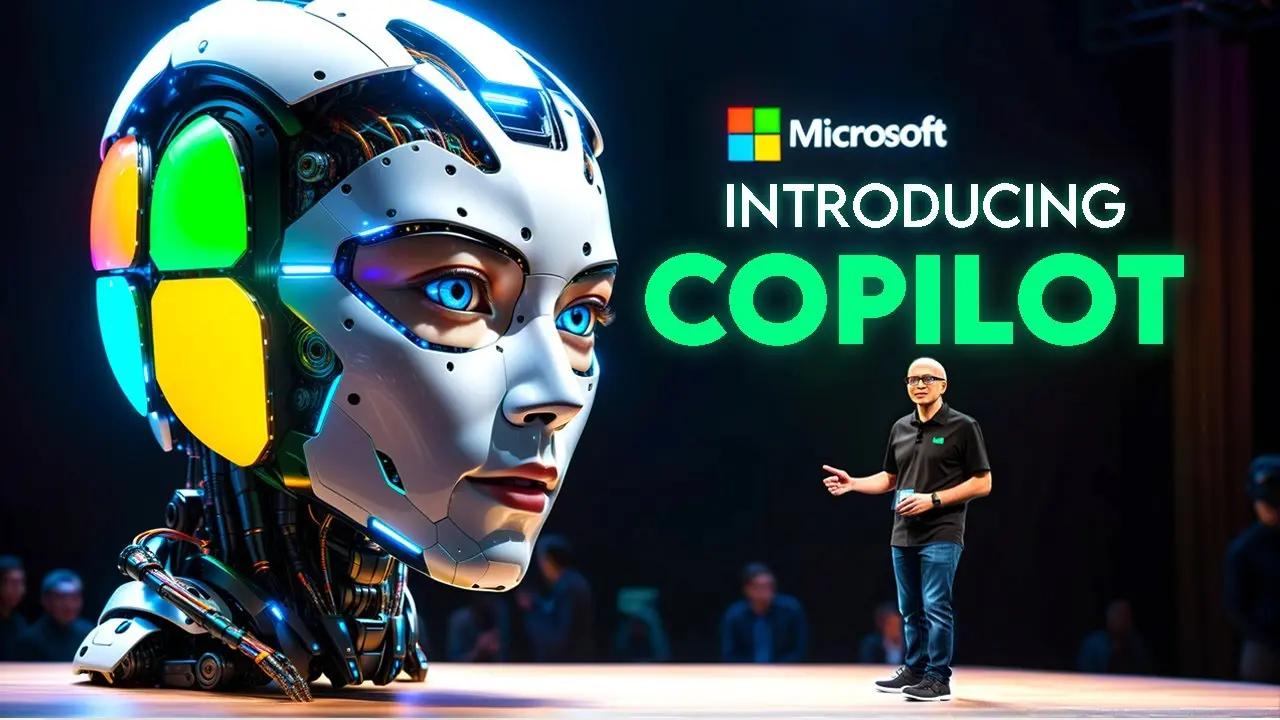 Copilot: il futuro della programmazione assistita