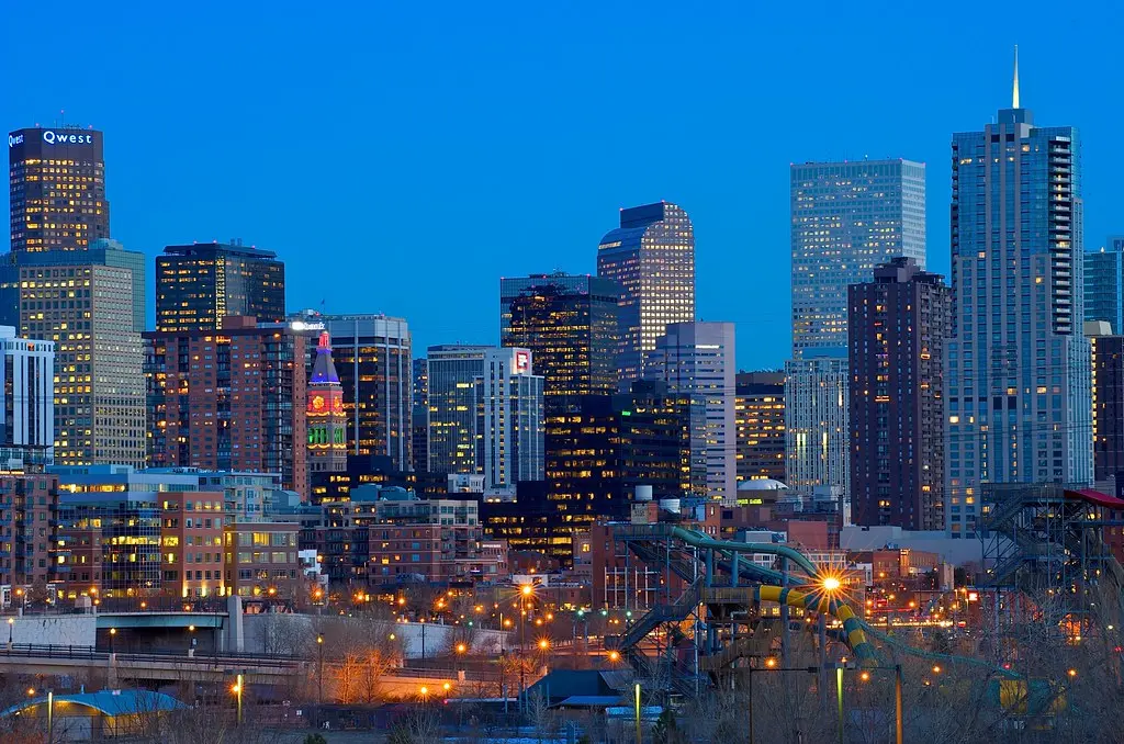 Esplorando Denver: La Capitale del Colorado