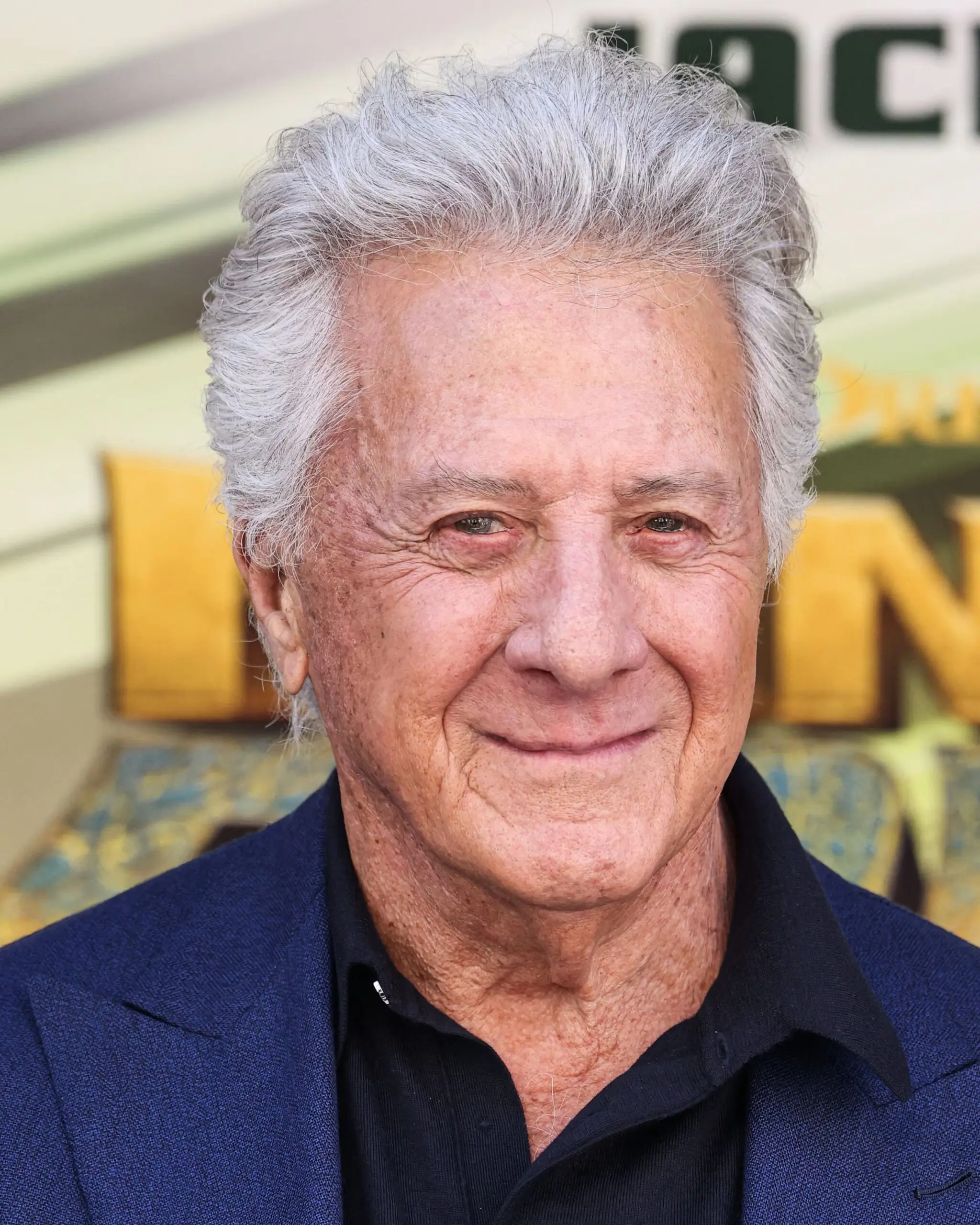 La straordinaria carriera di Dustin Hoffman image 1