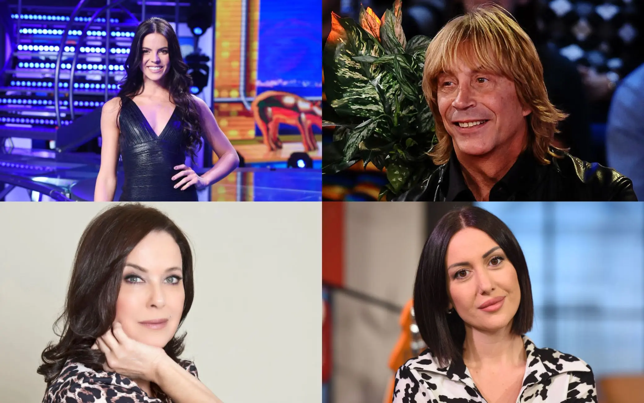 Chi sono i finalisti del Grande Fratello 2025 image 1
