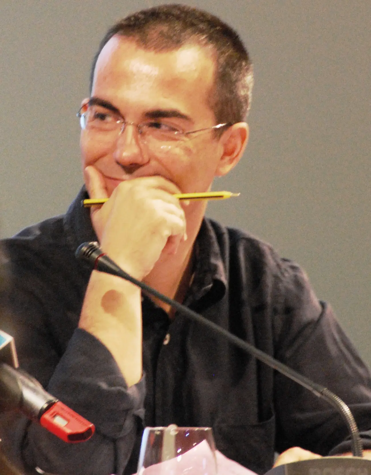 Giovanni Floris: Carriera e Impatto nel Giornalismo Italiano
