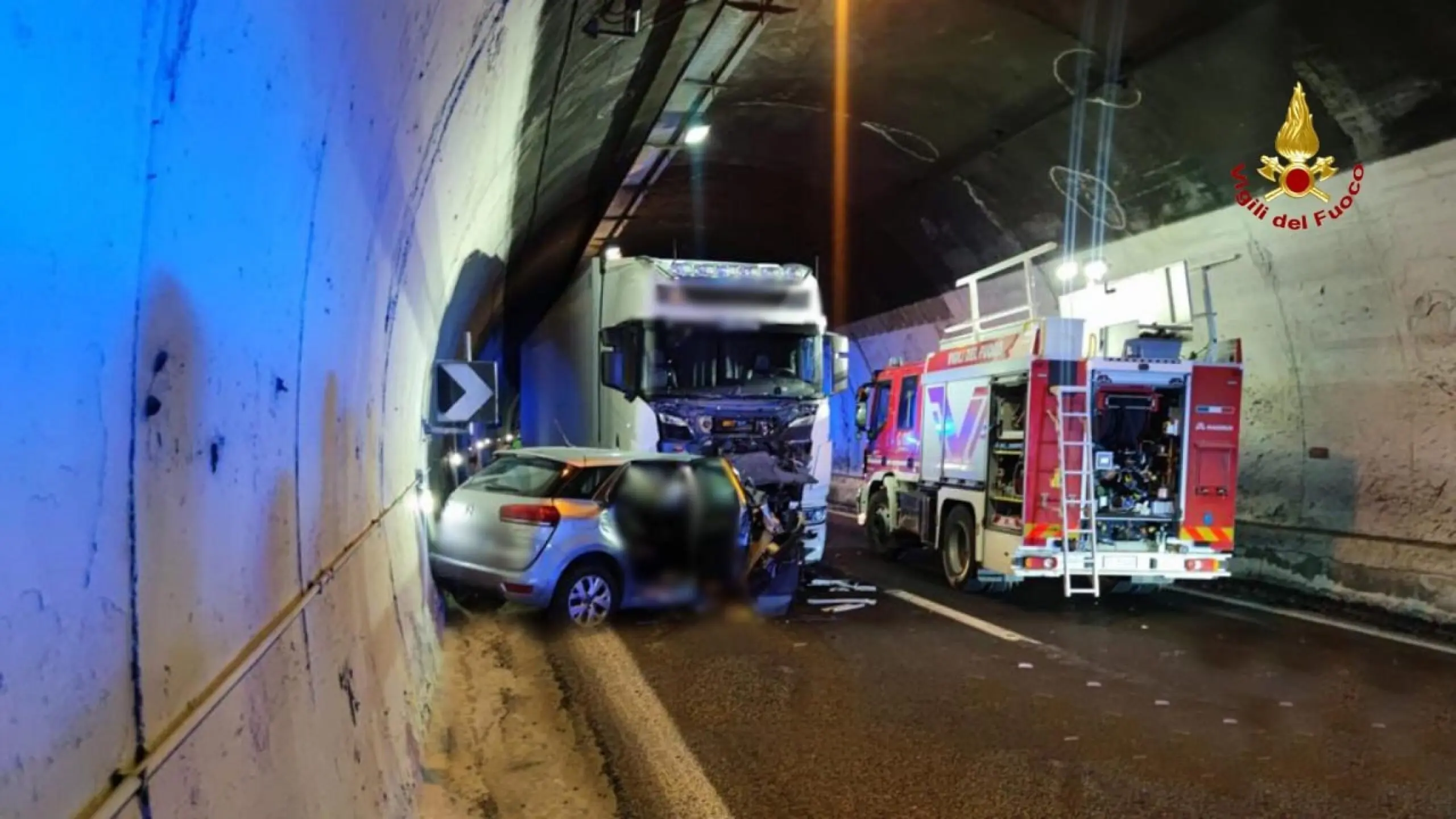 Incidente a Maniago Oggi: Cosa È Successo