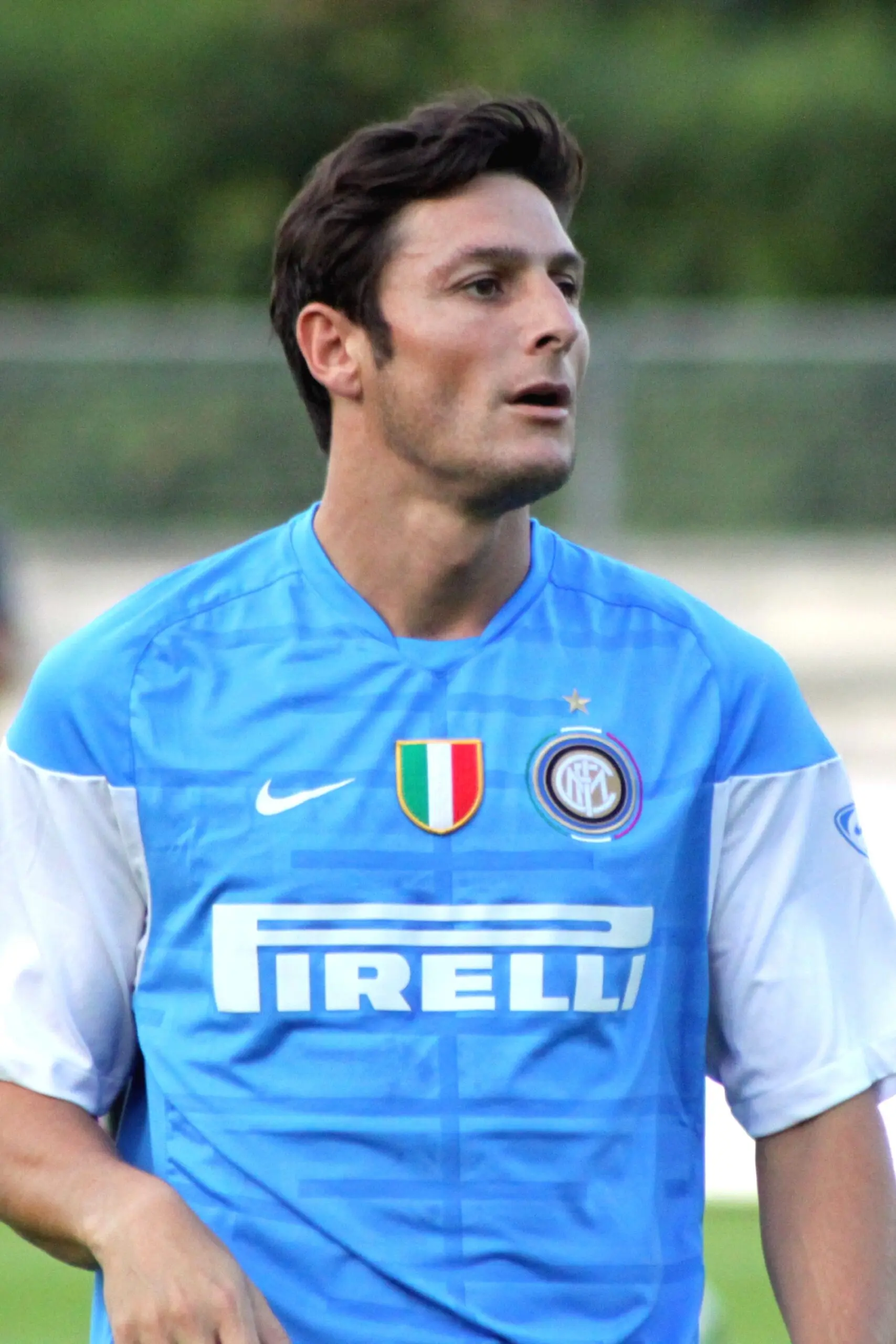 Inter contro Liverpool: Un incontro da non perdere