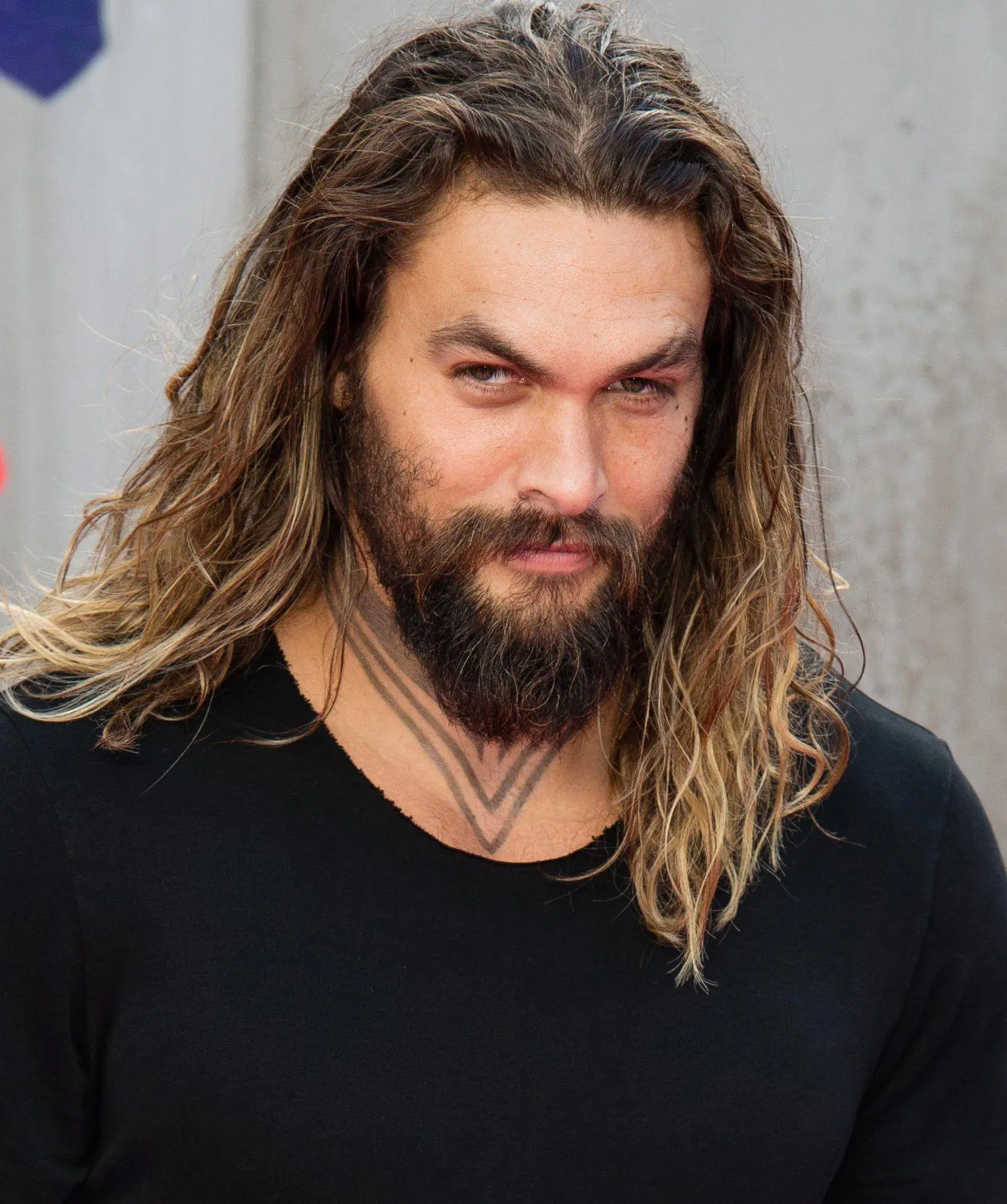 Jason Momoa: Dalla Sardegna a Hollywood