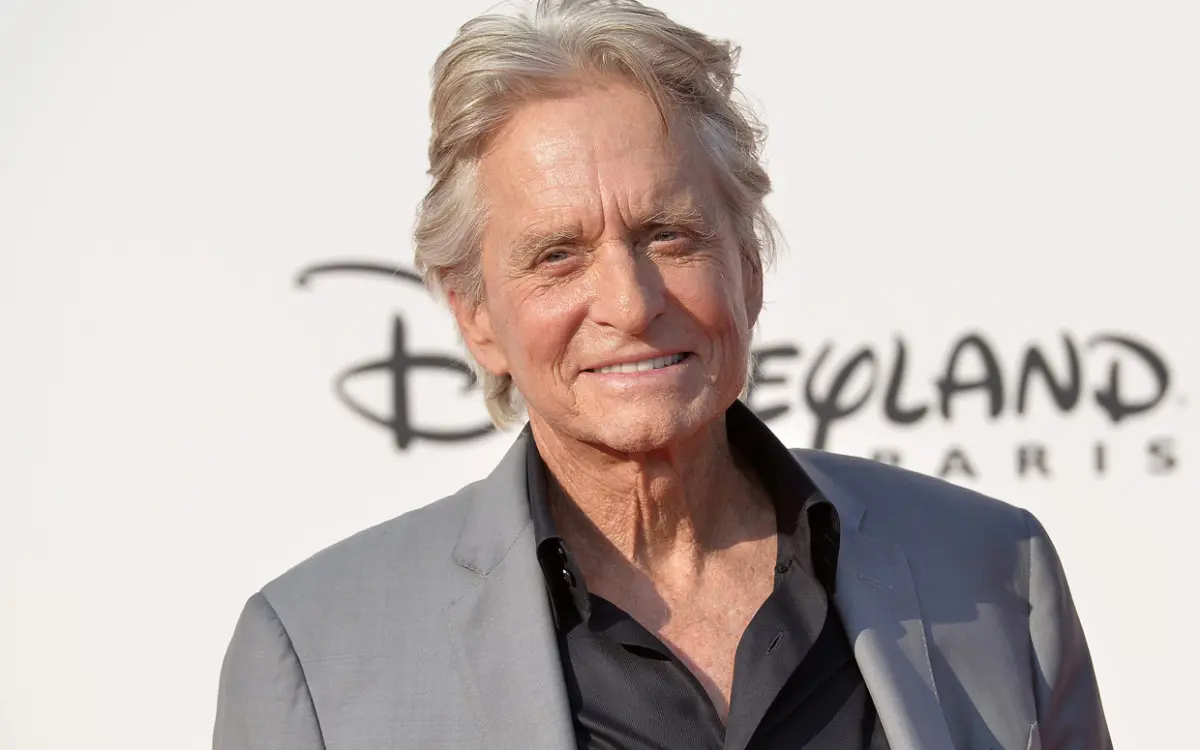 La carriera straordinaria di Michael Douglas image 1