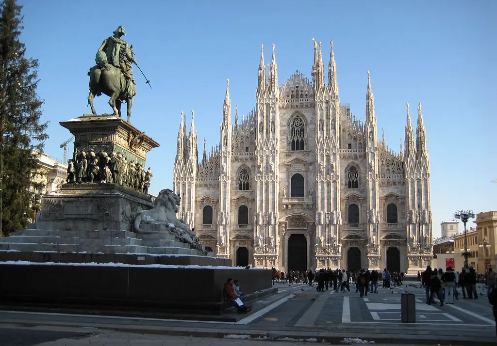 Milano Oggi: eventi, cultura e notizie dalla città