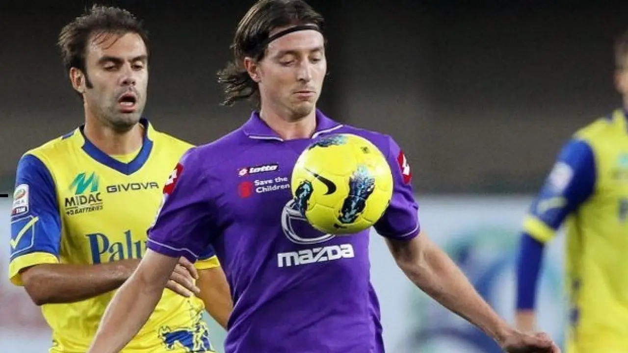 Riccardo Montolivo: Un Pilastro del Calcio Italiano