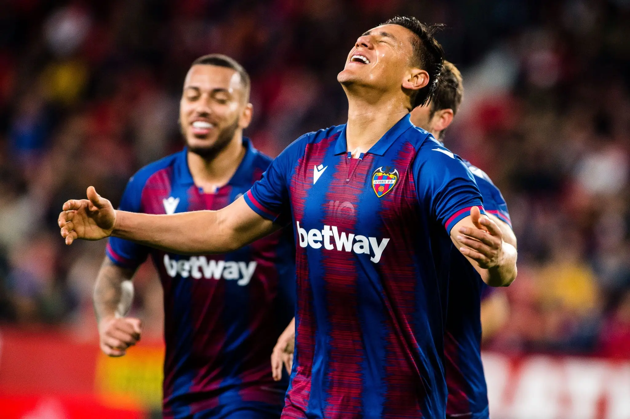 Osasuna e Levante: Analisi della Partita Cruciale