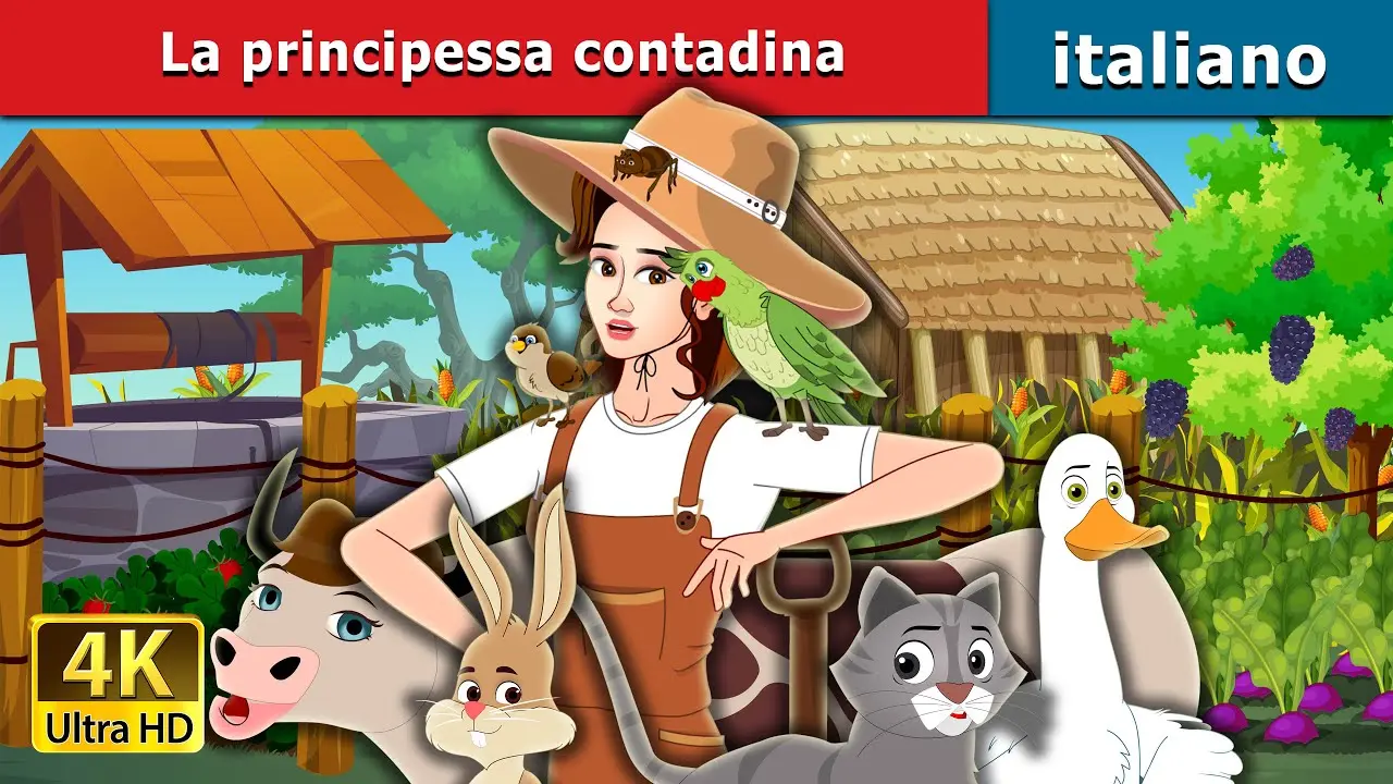 Il Ruolo delle Principesse nella Società Contemporanea image 1
