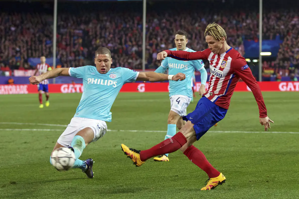 PSV Eindhoven vs Atlético Madrid: Un Confronto Decisivo in Champions League