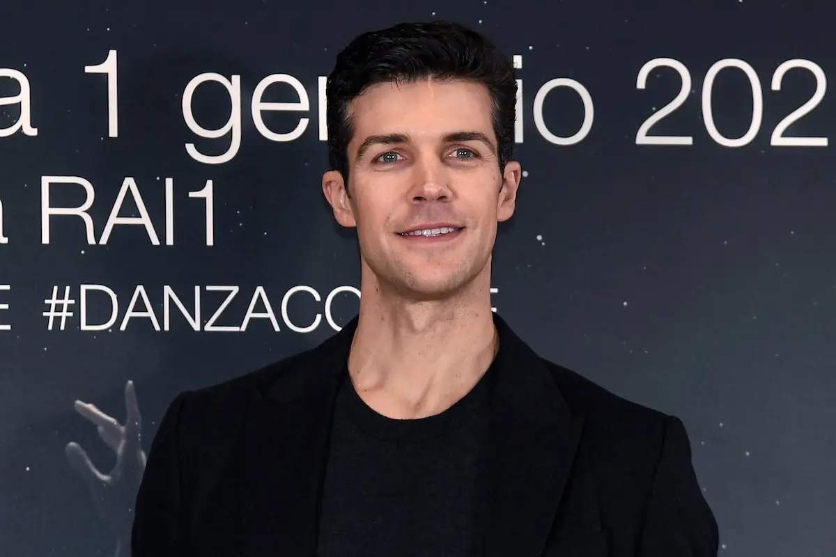La straordinaria carriera di Roberto Bolle image 1
