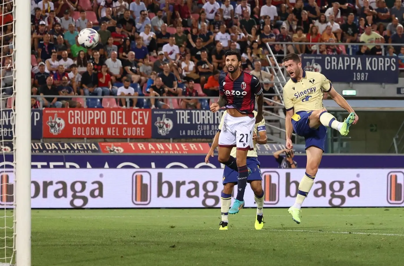La Serie A Tim: Un’analisi della stagione 2023-2024