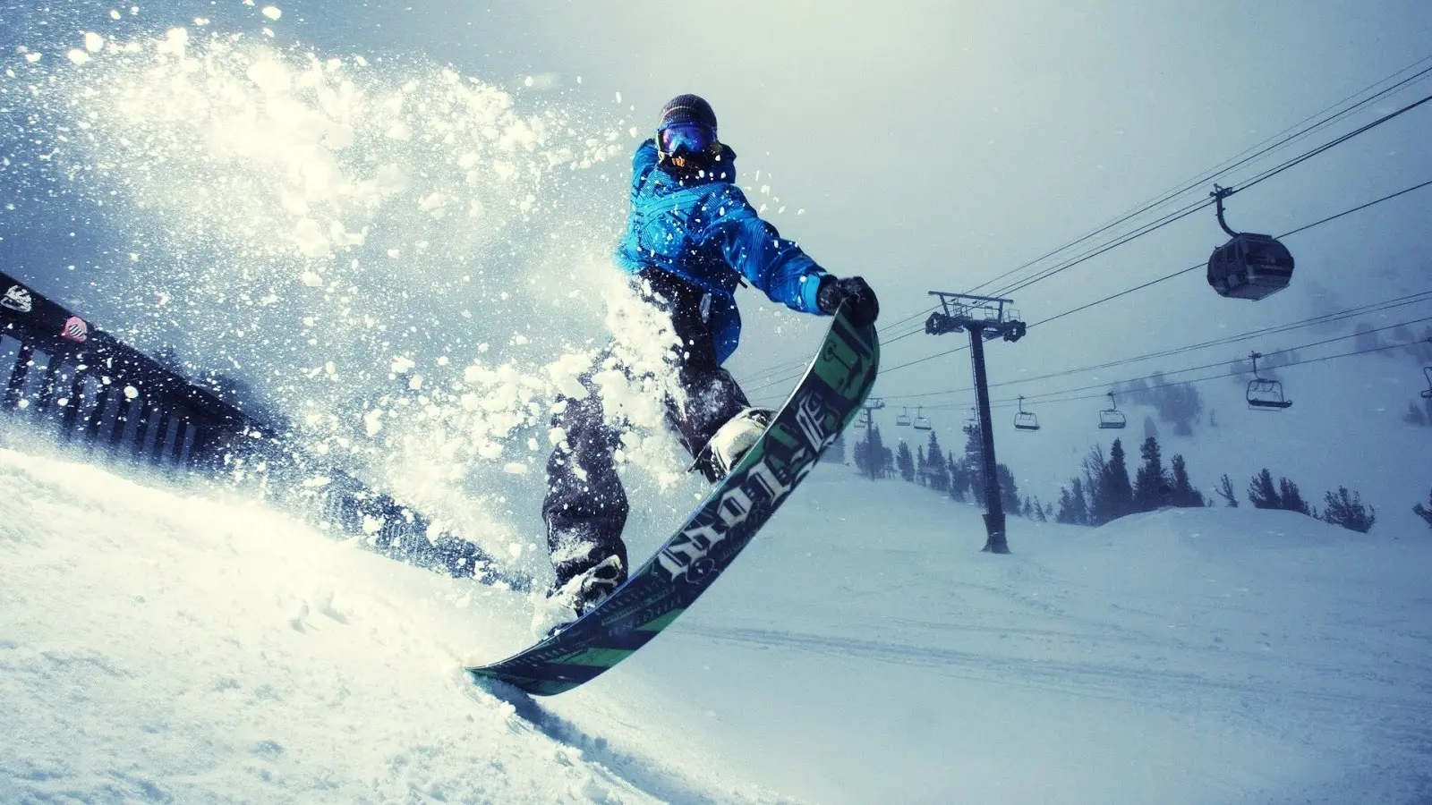 Il Snowboard alle Olimpiadi: Evoluzione e Importanza
