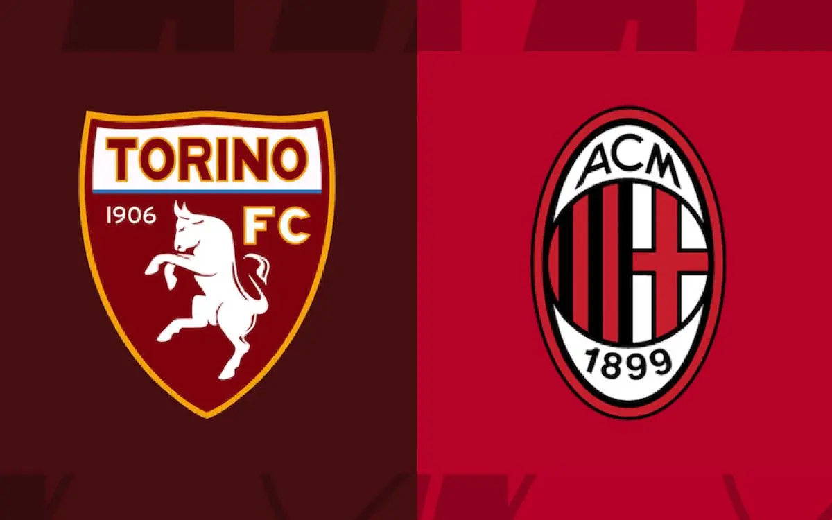 Highlights di Torino contro Milan: Gli Moment Clou della Partita