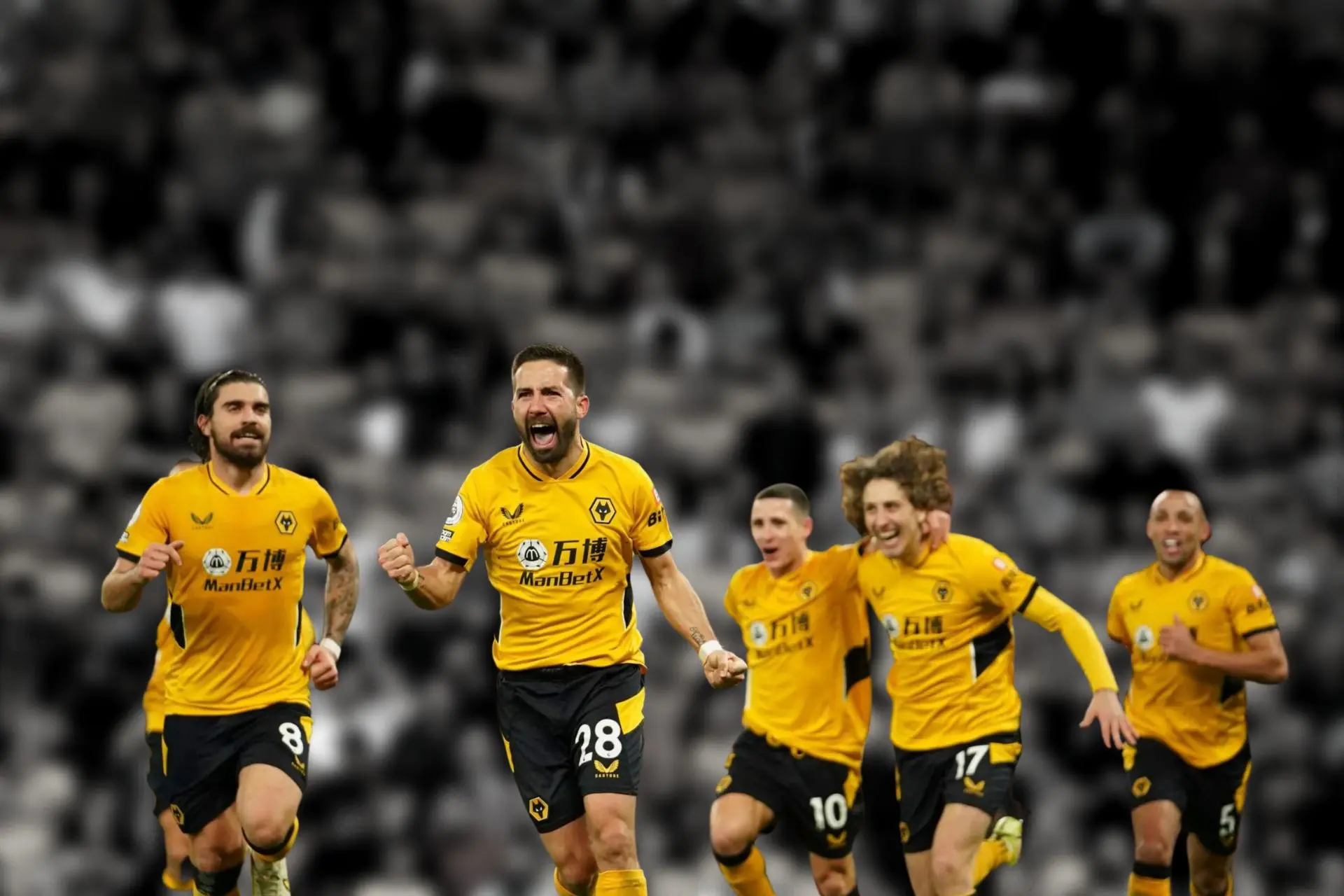Wolves e Manchester United: Un Incontro Cruciale in Premier League