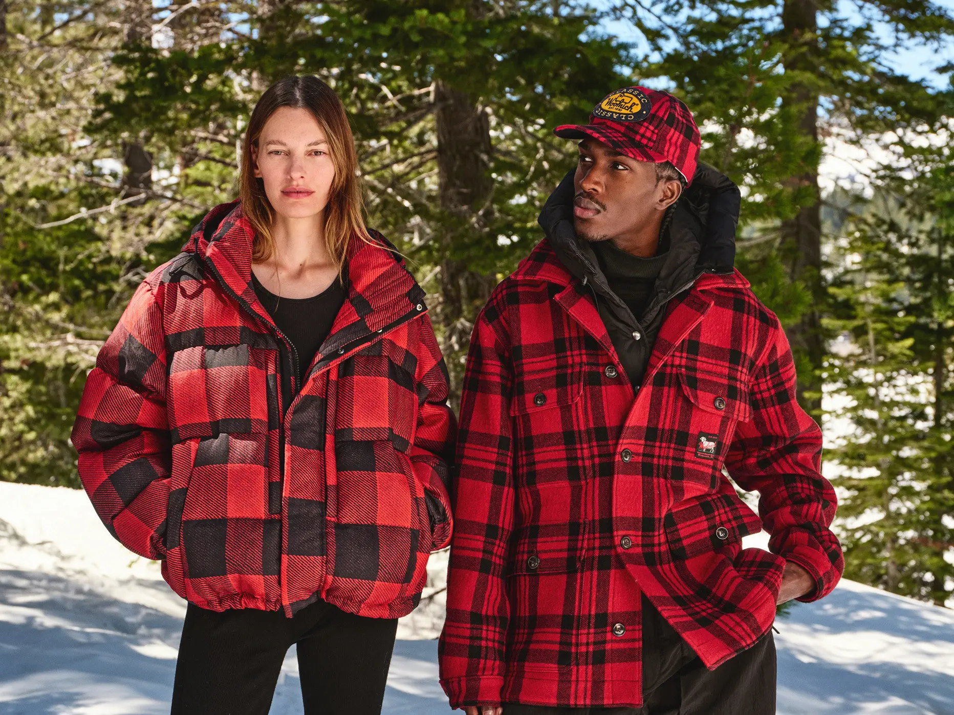 Woolrich BasicNet: Un Eccellenza nel Settore dell’Abbigliamento