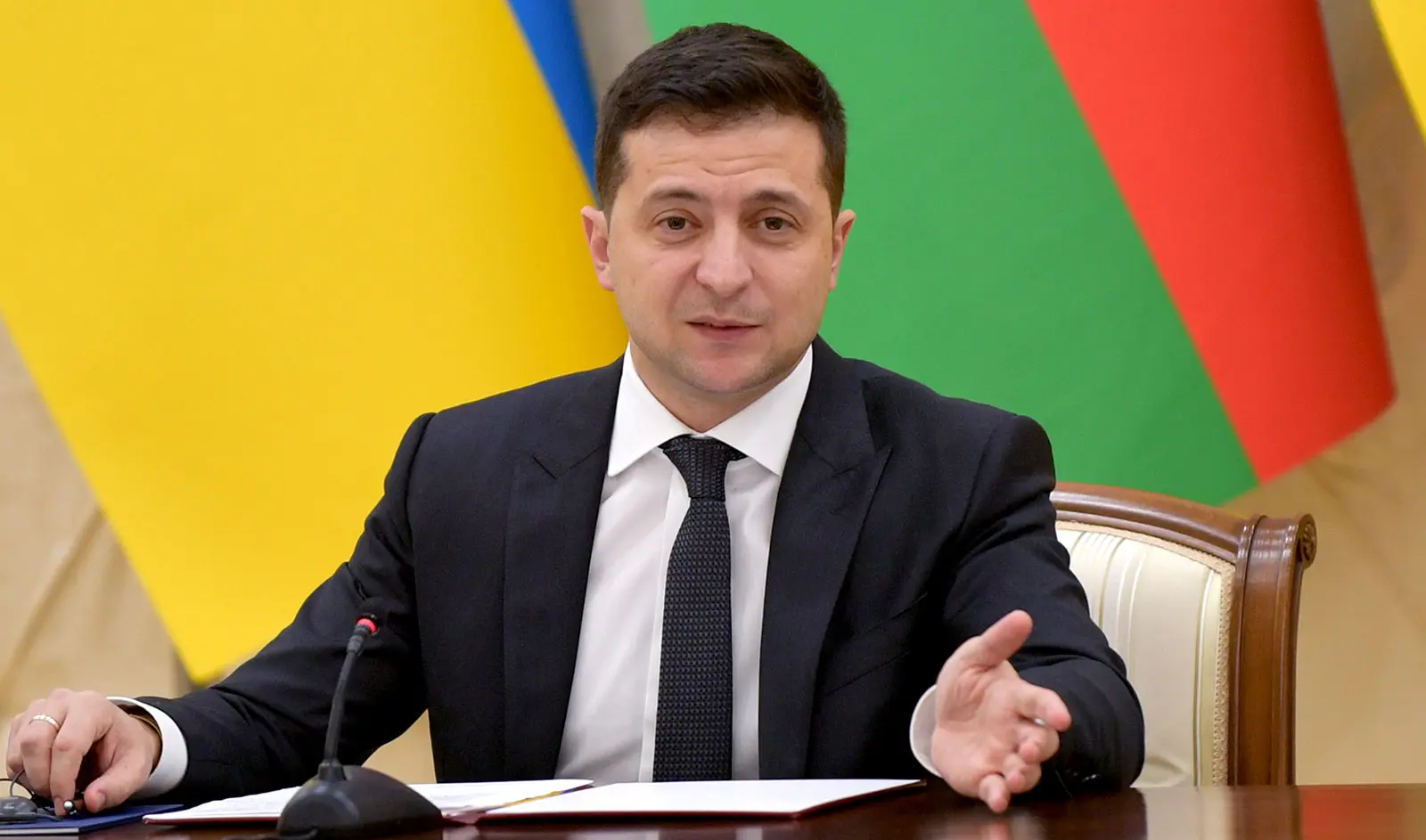 L’Impatto di Zelensky sulla Politica Ucraina e Globale