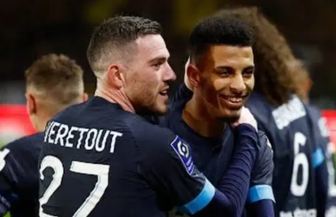 تحليل مباراة أولمبيك مارسيليا ضد ليفربول في دوري الأبطال image 1