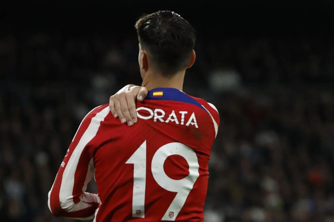 Álvaro Morata: Una carriera di successi e sfide