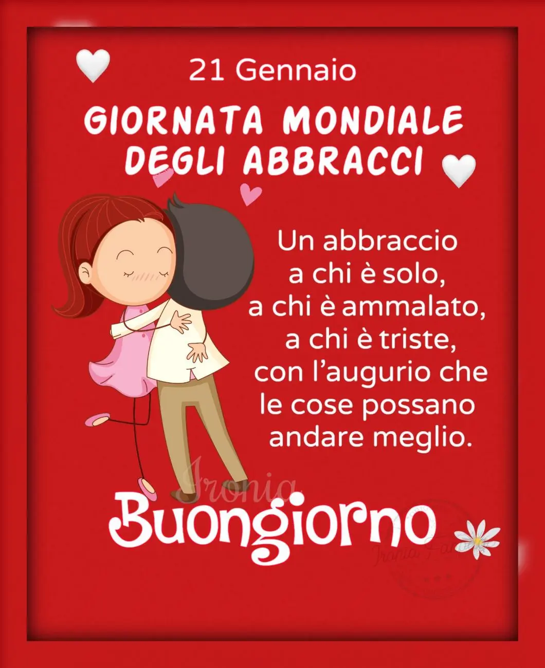 Il 21 Gennaio: Una Data di Riflessione e Storia